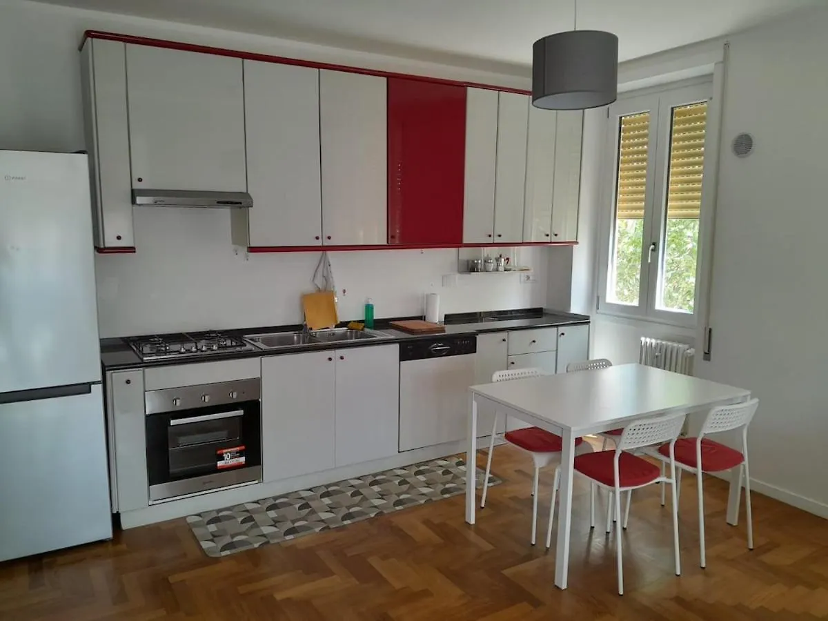 Casa Vacanze Ab Urbe Condita Rome