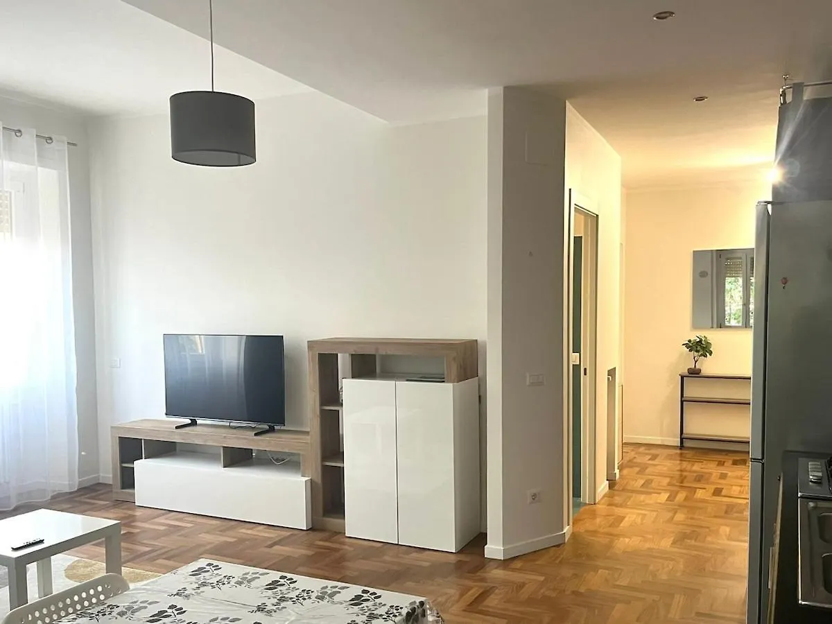 Casa Vacanze Ab Urbe Condita Rome