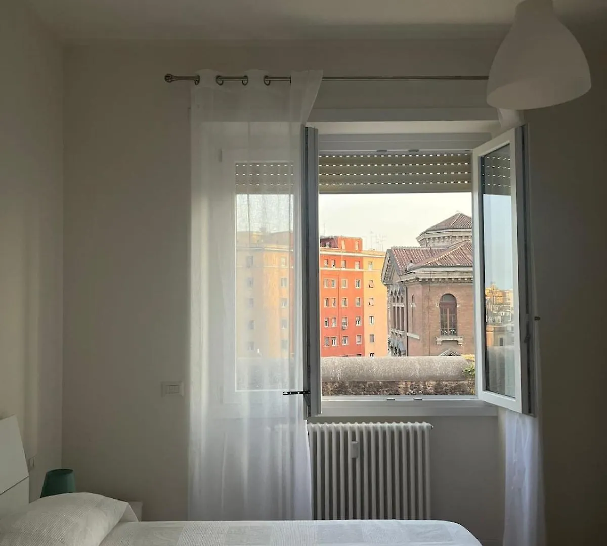 Casa Vacanze Ab Urbe Condita Rome Italy