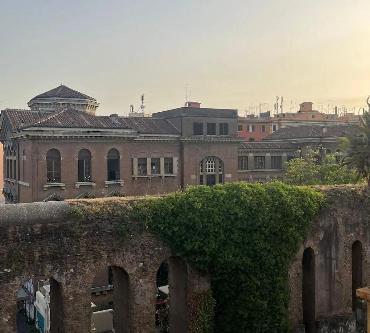 Casa Vacanze Ab Urbe Condita Rome 0*,  Italy